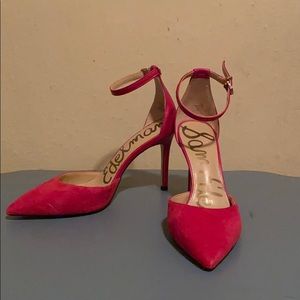 Sam Edelman heels